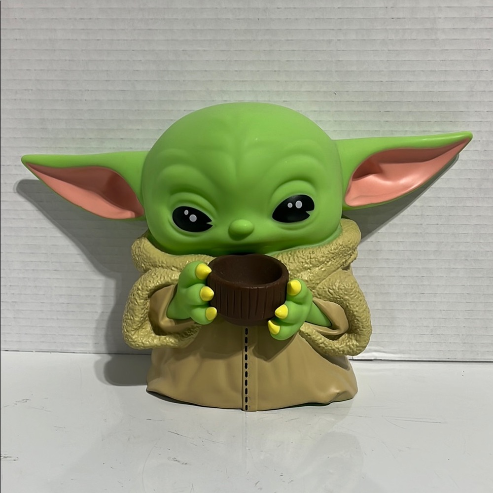 Grogu “The Child” PVC Bank